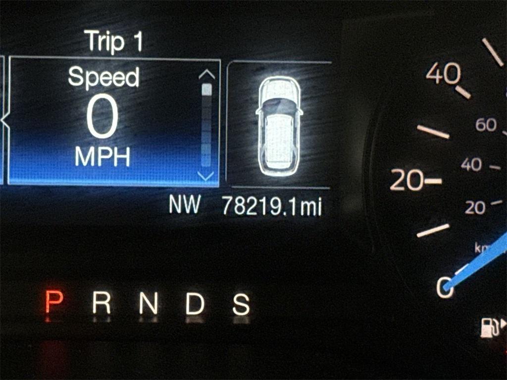 used 2019 Ford Explorer car, priced at $19,487