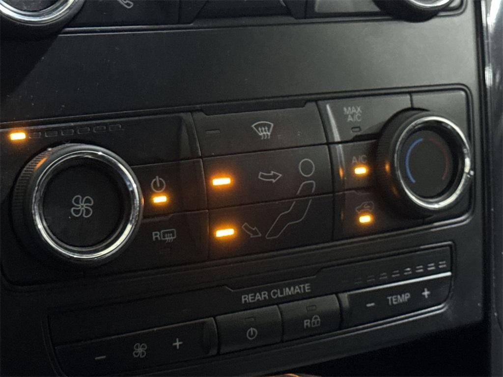 used 2019 Ford Explorer car, priced at $19,487