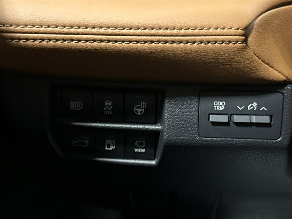 used 2022 Toyota Avalon car, priced at $31,787