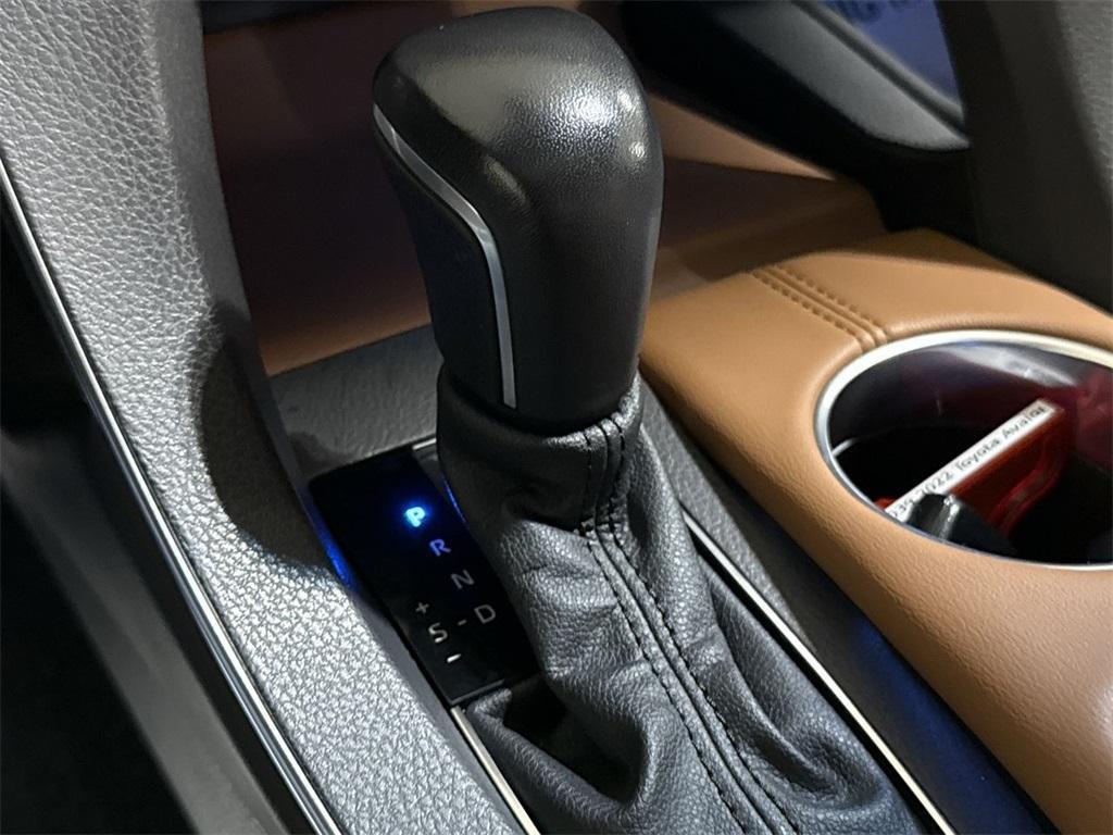 used 2022 Toyota Avalon car, priced at $31,787