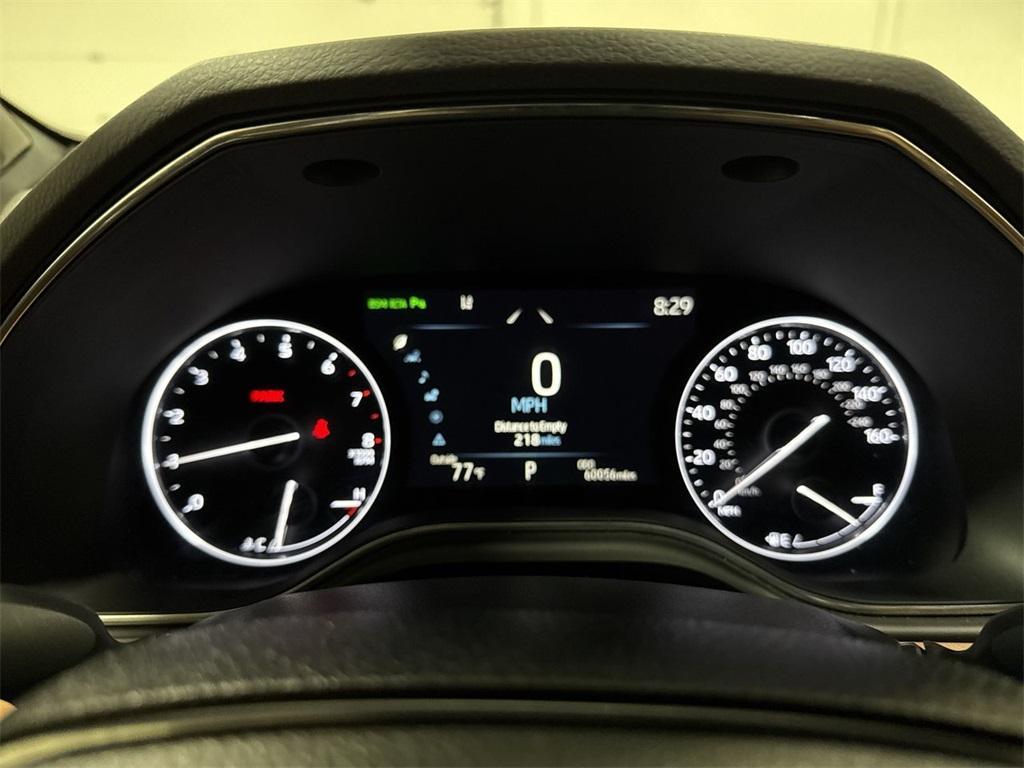 used 2022 Toyota Avalon car, priced at $31,787