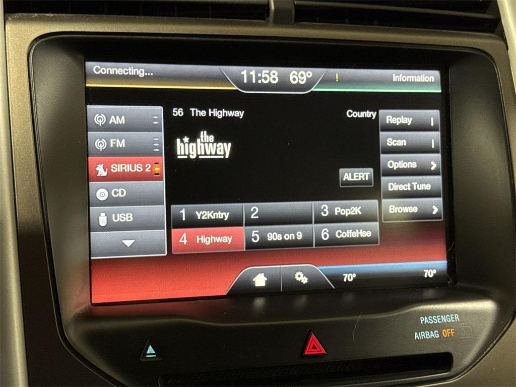 used 2014 Ford Edge car, priced at $5,900