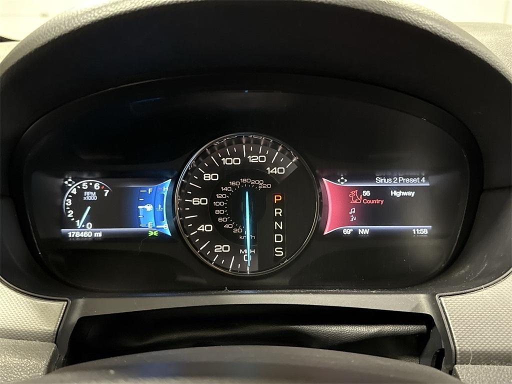 used 2014 Ford Edge car, priced at $5,900