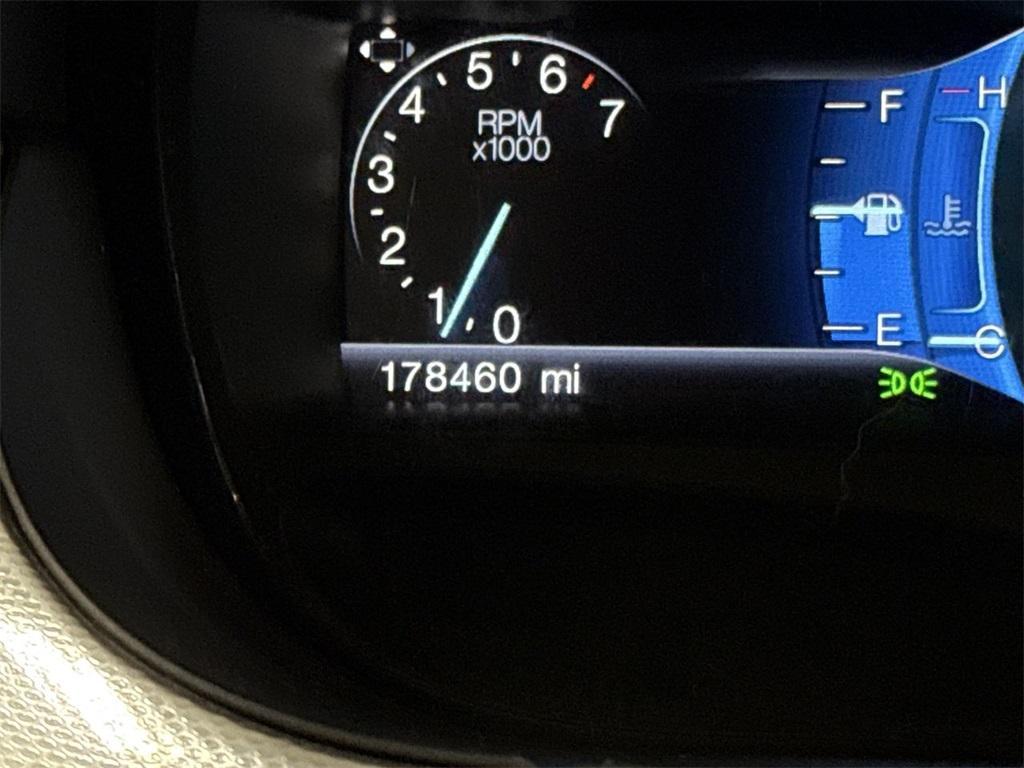 used 2014 Ford Edge car, priced at $5,900