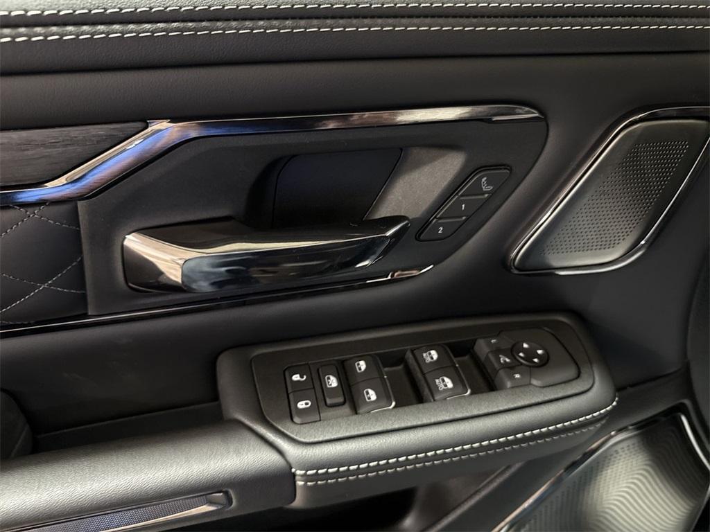 new 2026 Ram 1500 car, priced at $78,484