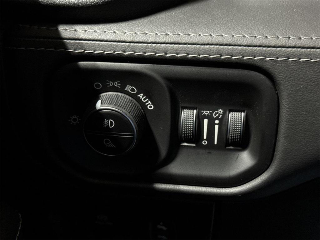 new 2026 Ram 1500 car, priced at $78,484