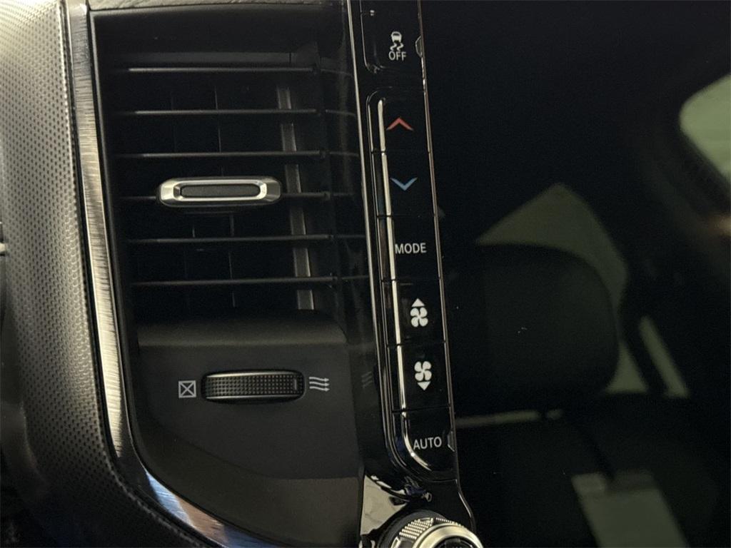 new 2026 Ram 1500 car, priced at $78,484