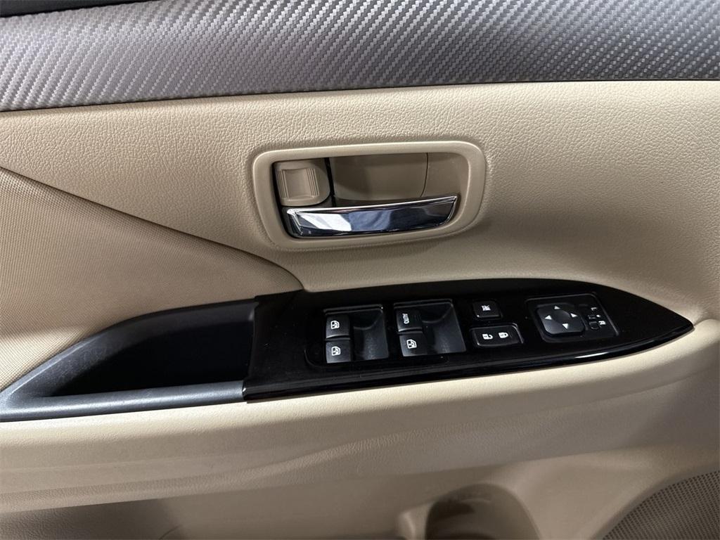 used 2016 Mitsubishi Outlander car, priced at $8,900