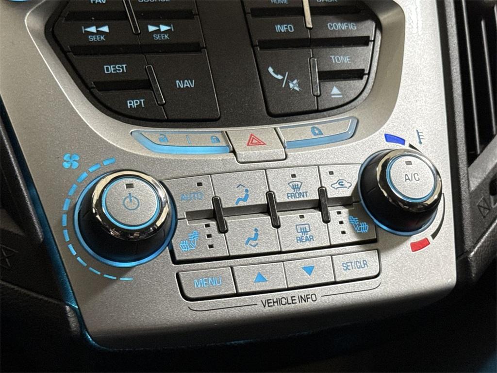 used 2014 Chevrolet Equinox car, priced at $5,500