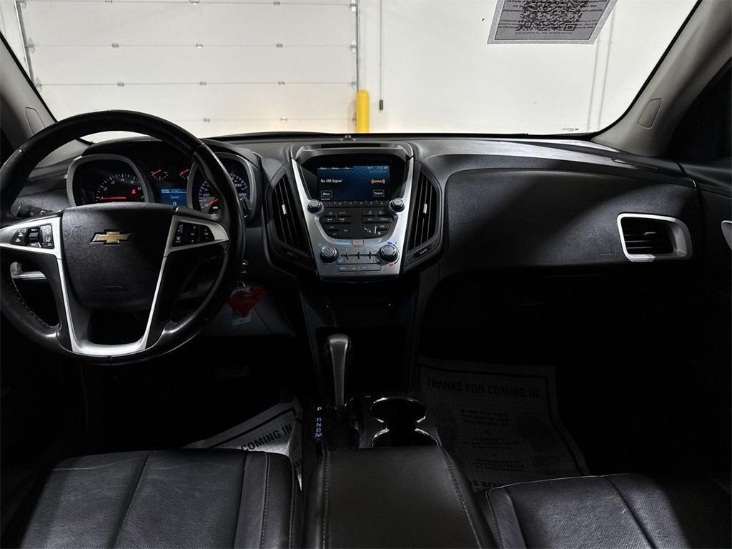used 2014 Chevrolet Equinox car, priced at $5,500