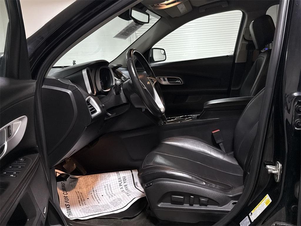 used 2014 Chevrolet Equinox car, priced at $5,500