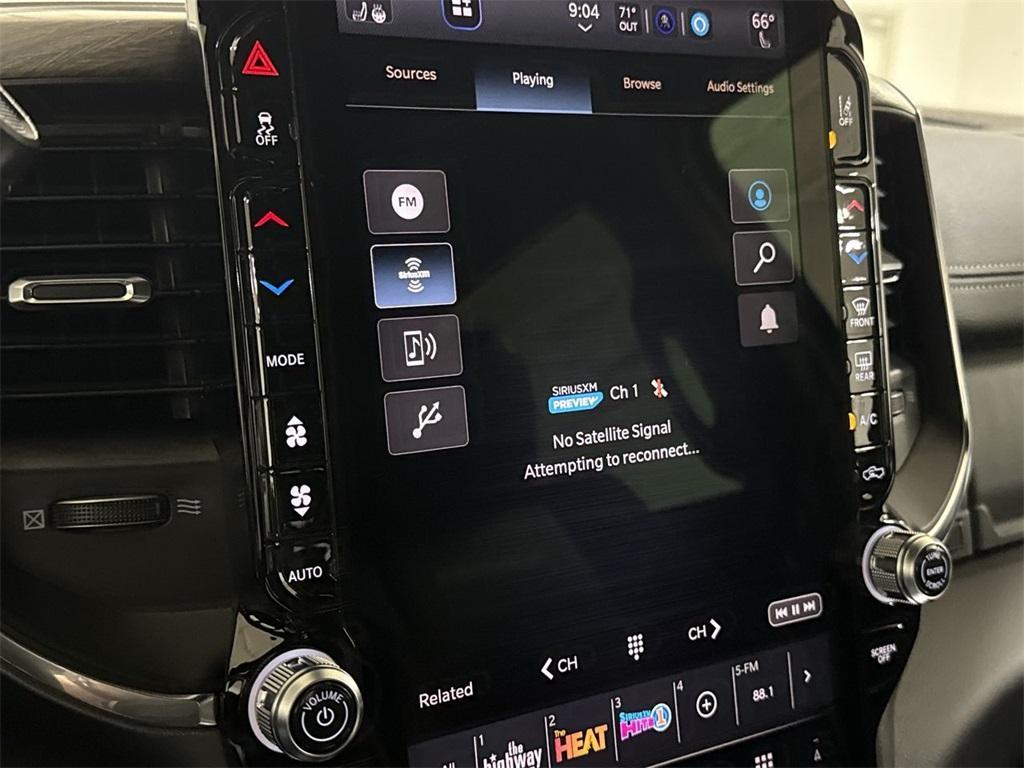 new 2026 Ram 2500 car, priced at $77,362