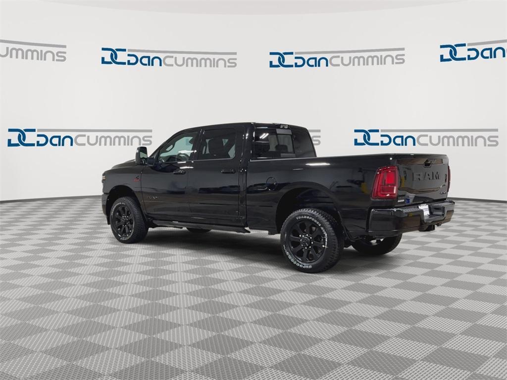 new 2026 Ram 2500 car, priced at $77,362