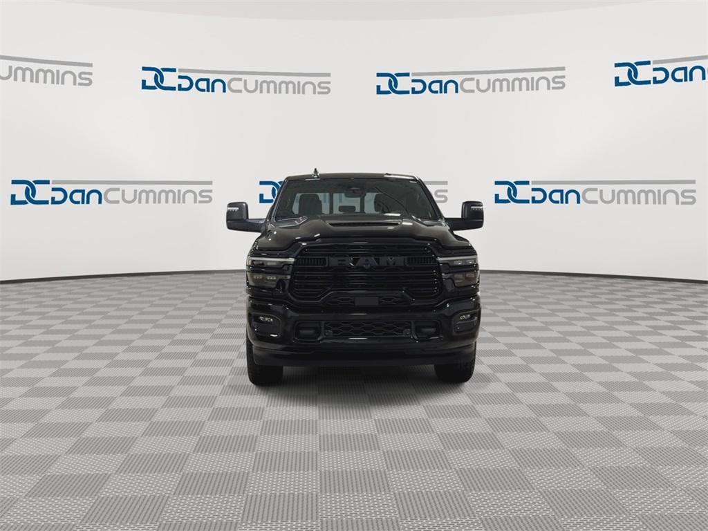 new 2026 Ram 2500 car, priced at $77,362