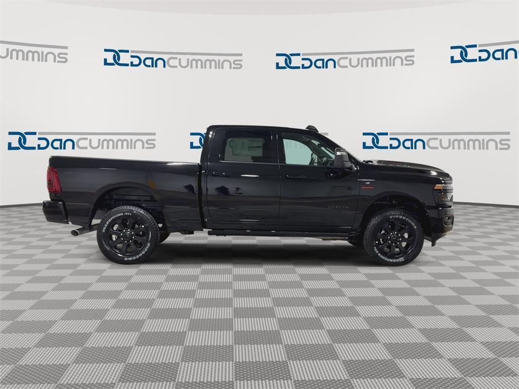 new 2026 Ram 2500 car, priced at $77,362