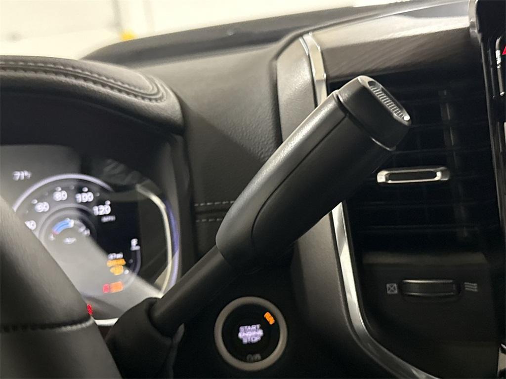 new 2026 Ram 2500 car, priced at $77,362
