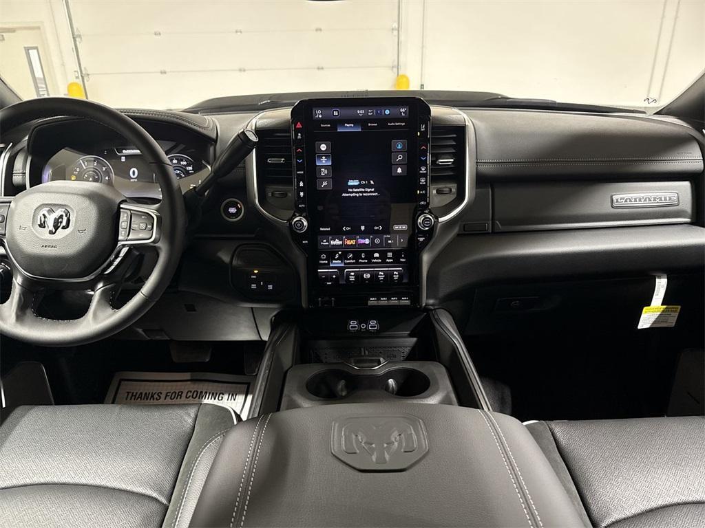 new 2026 Ram 2500 car, priced at $77,362