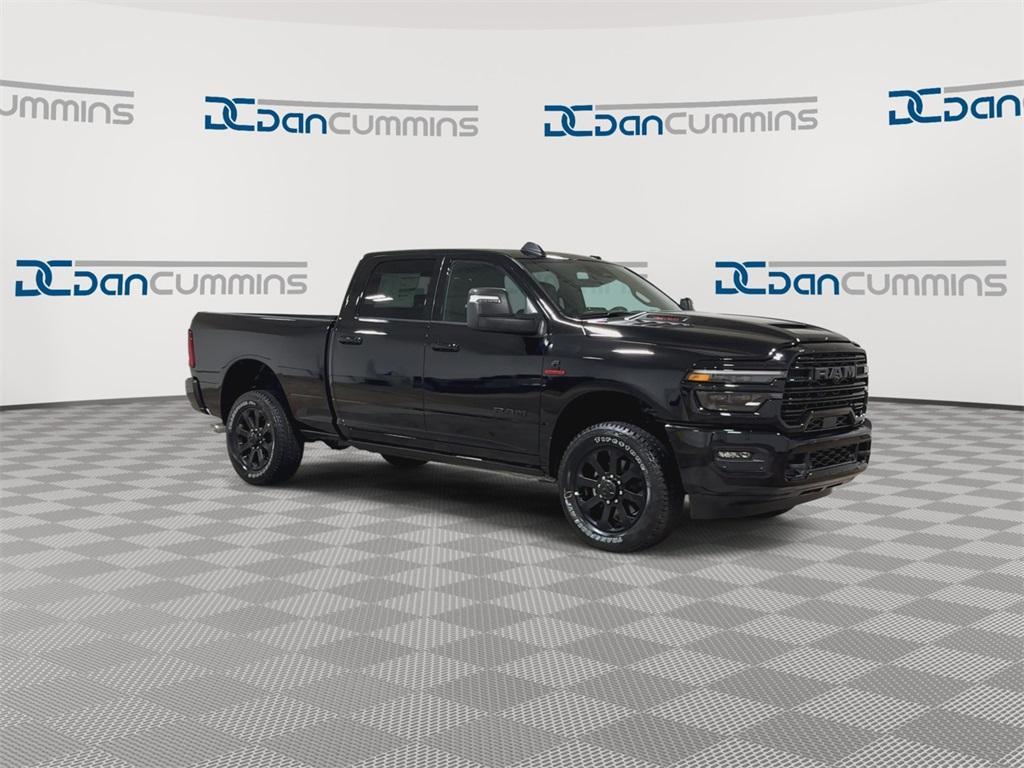 new 2026 Ram 2500 car, priced at $77,362