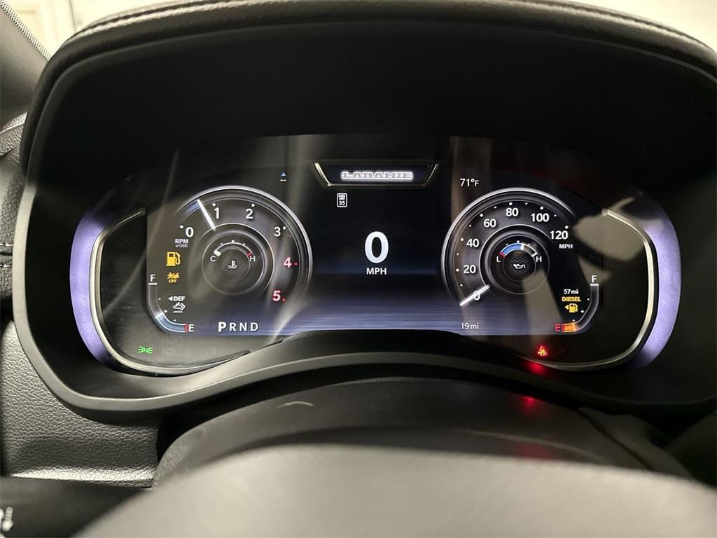 new 2026 Ram 2500 car, priced at $77,362