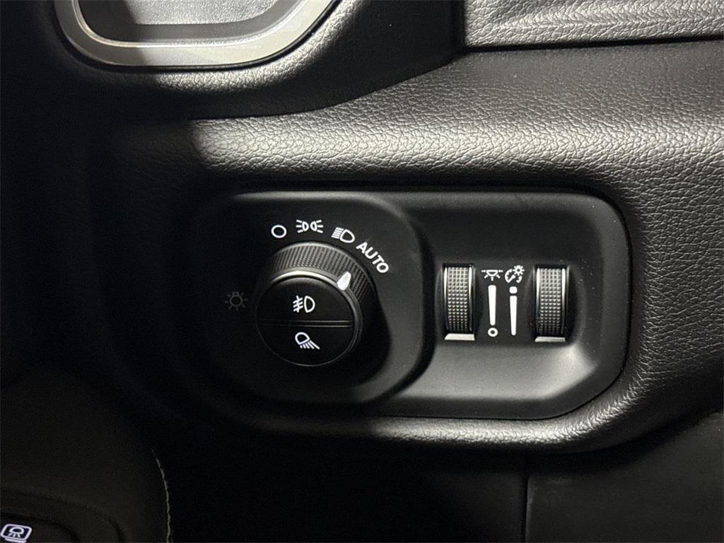 new 2026 Ram 2500 car, priced at $77,362