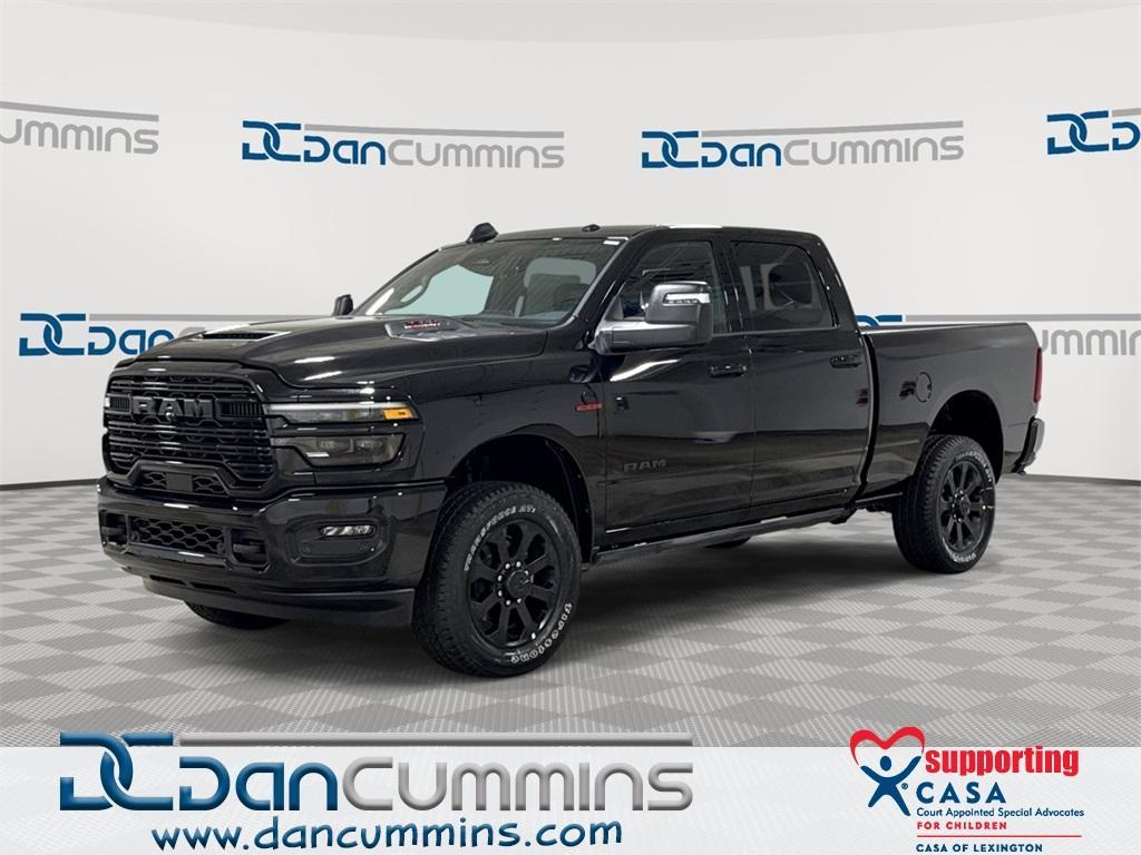 new 2026 Ram 2500 car, priced at $77,362