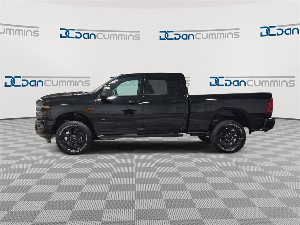 new 2026 Ram 2500 car, priced at $77,362