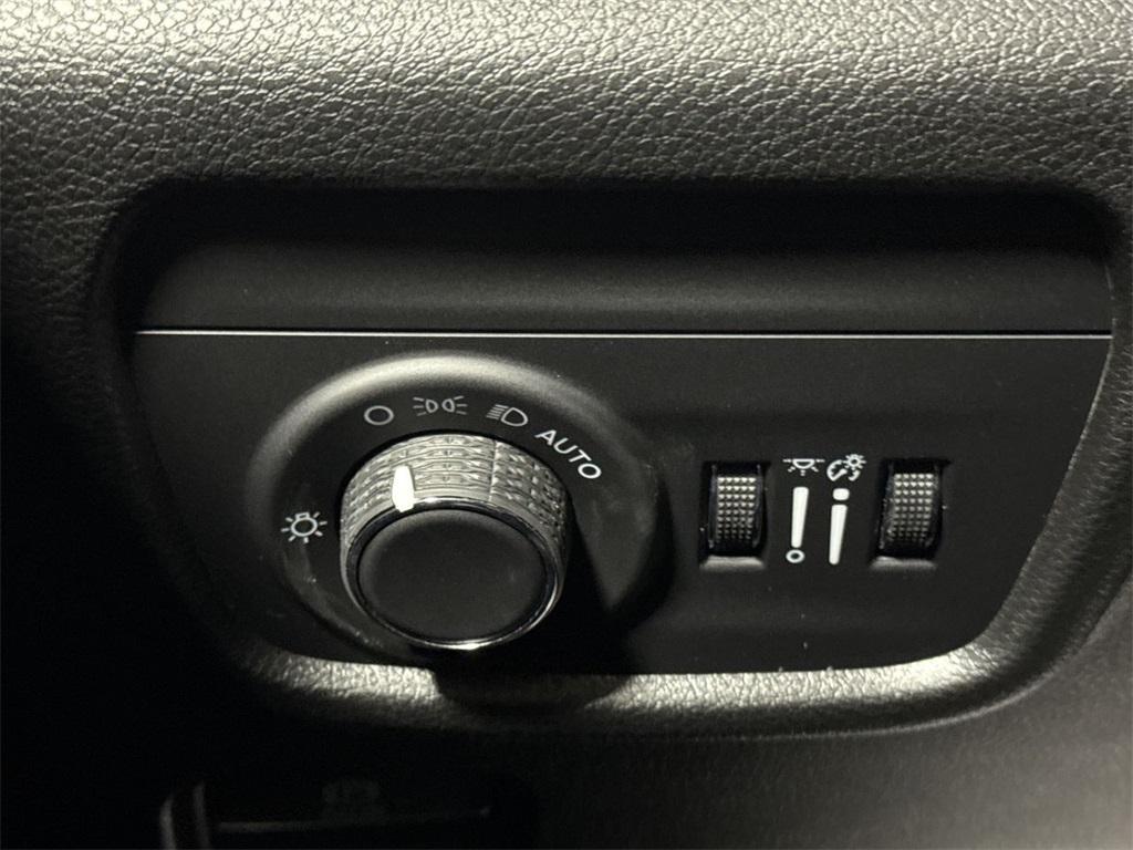 new 2025 Jeep Grand Cherokee L car, priced at $43,615