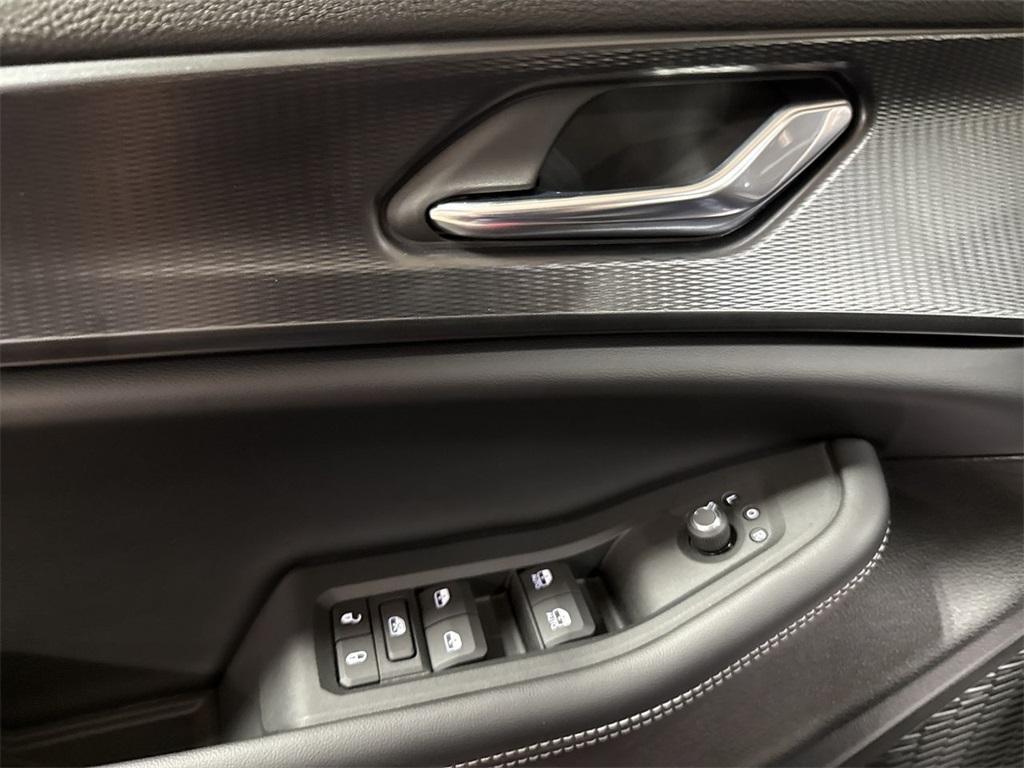 new 2025 Jeep Grand Cherokee L car, priced at $43,615