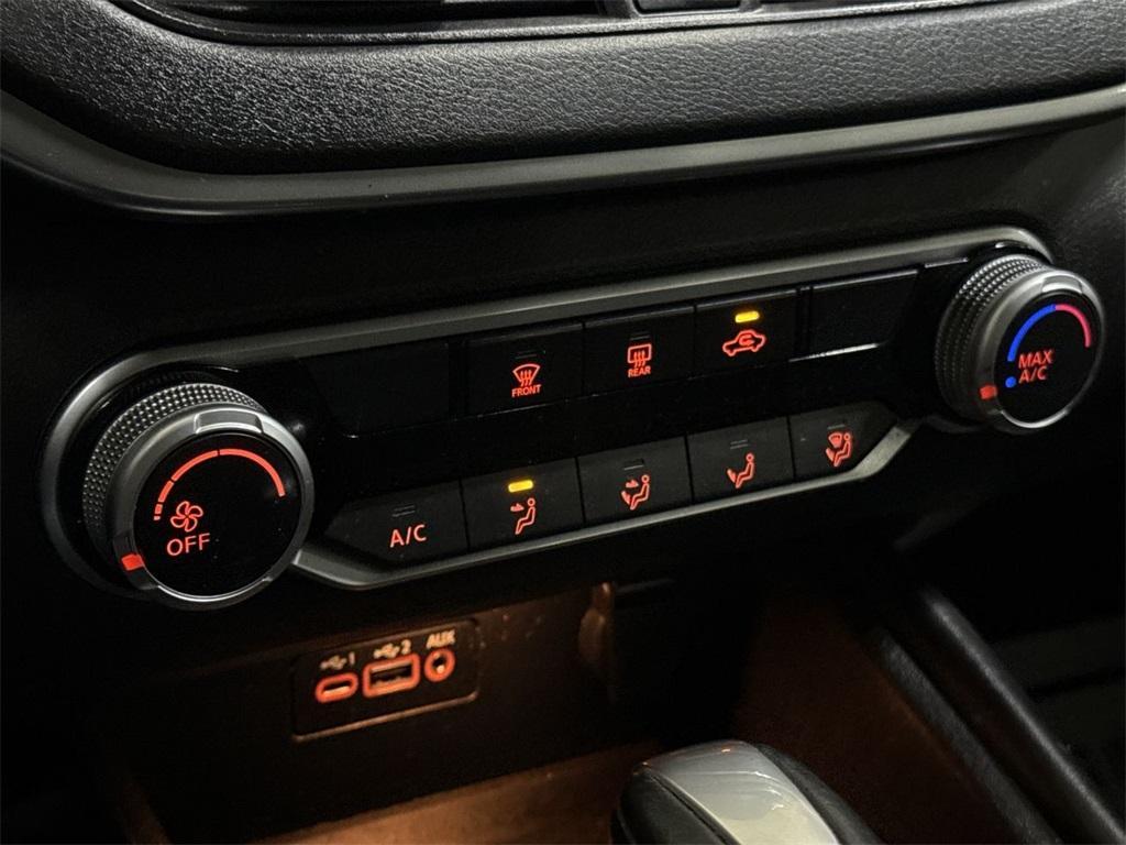 used 2020 Nissan Altima car, priced at $15,987