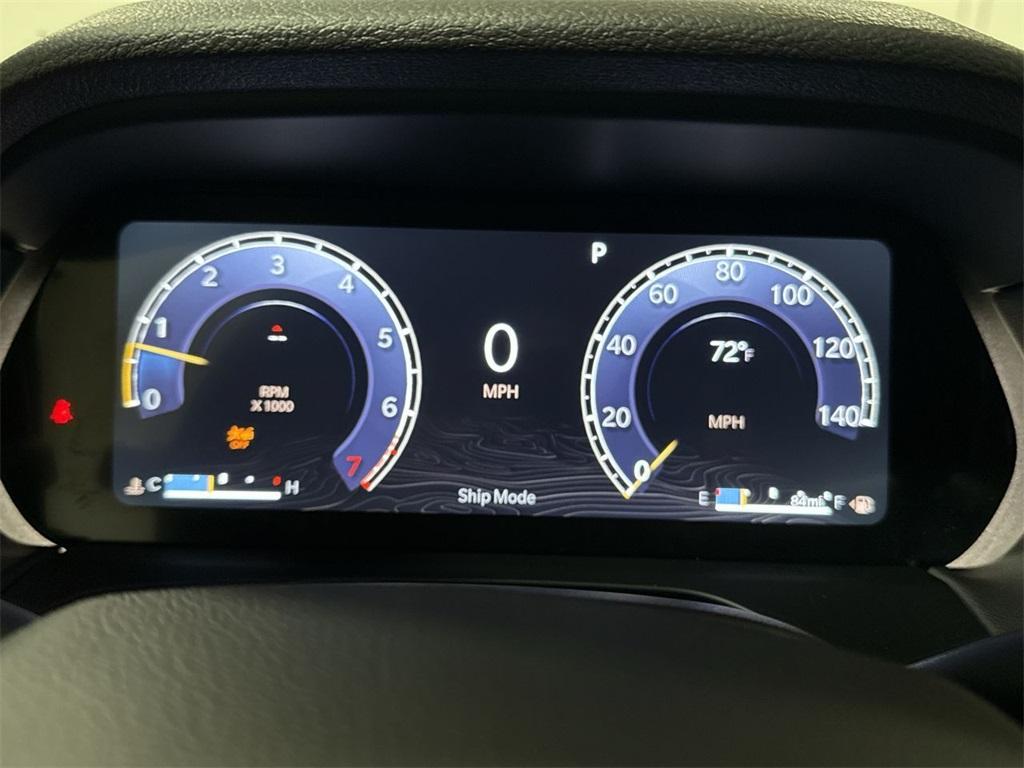 new 2025 Jeep Grand Cherokee car, priced at $39,294