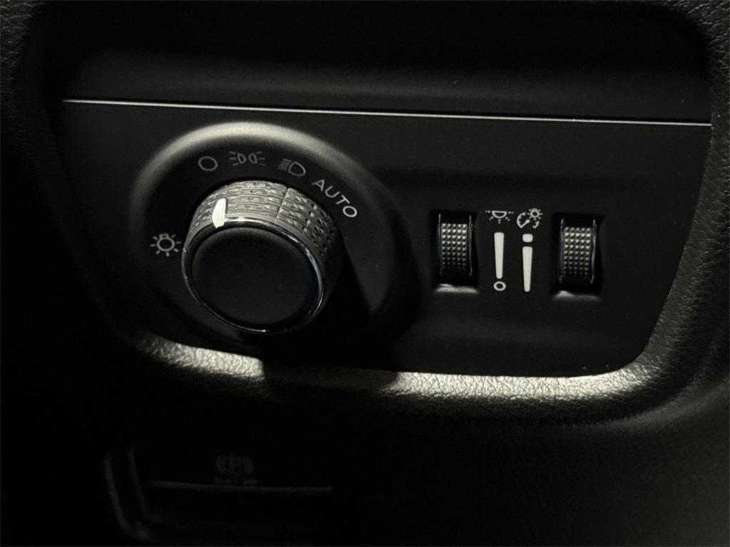 new 2025 Jeep Grand Cherokee car, priced at $39,294