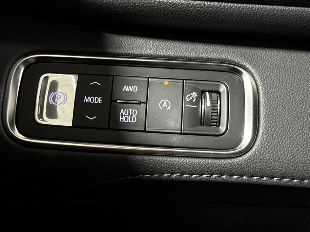 new 2026 Buick Enclave car, priced at $48,242