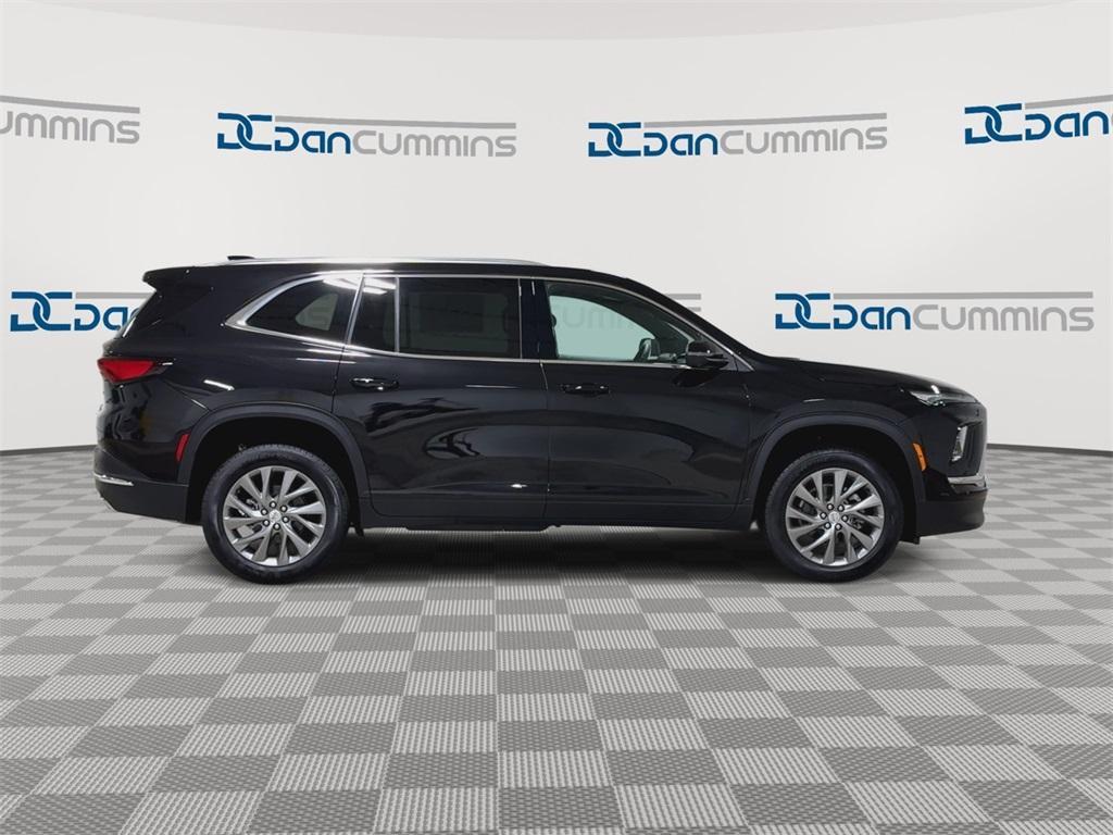 new 2026 Buick Enclave car, priced at $48,242