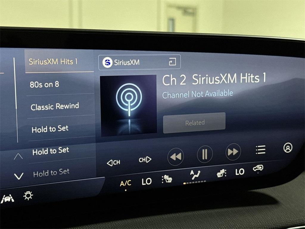 new 2026 Buick Enclave car, priced at $48,242