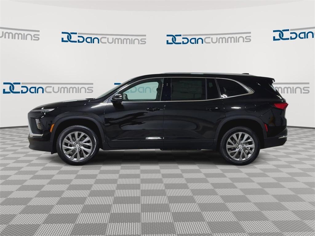 new 2026 Buick Enclave car, priced at $48,242
