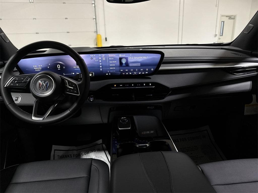 new 2026 Buick Enclave car, priced at $48,242