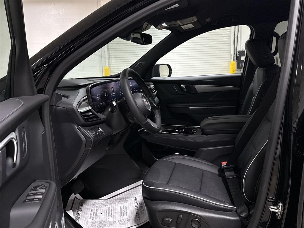 new 2026 Buick Enclave car, priced at $48,242