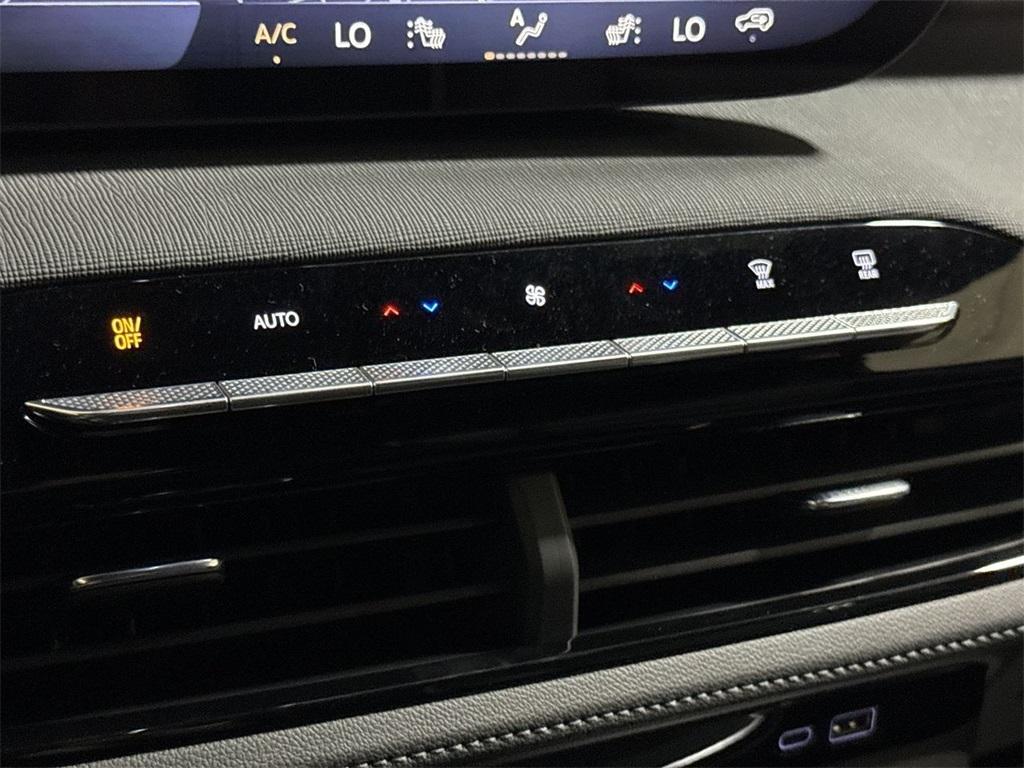 new 2026 Buick Enclave car, priced at $48,242