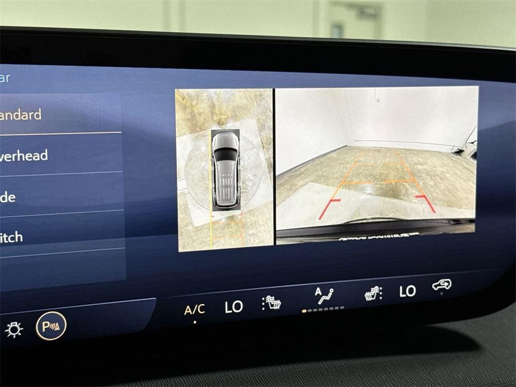 new 2026 Buick Enclave car, priced at $48,242