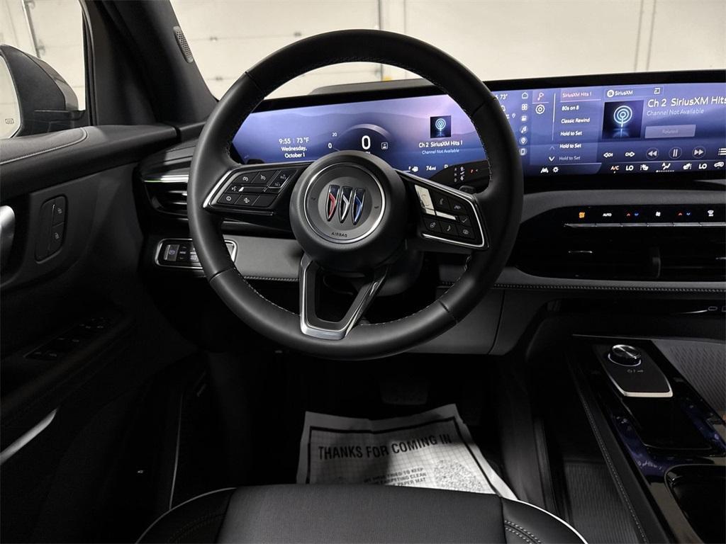 new 2026 Buick Enclave car, priced at $48,242
