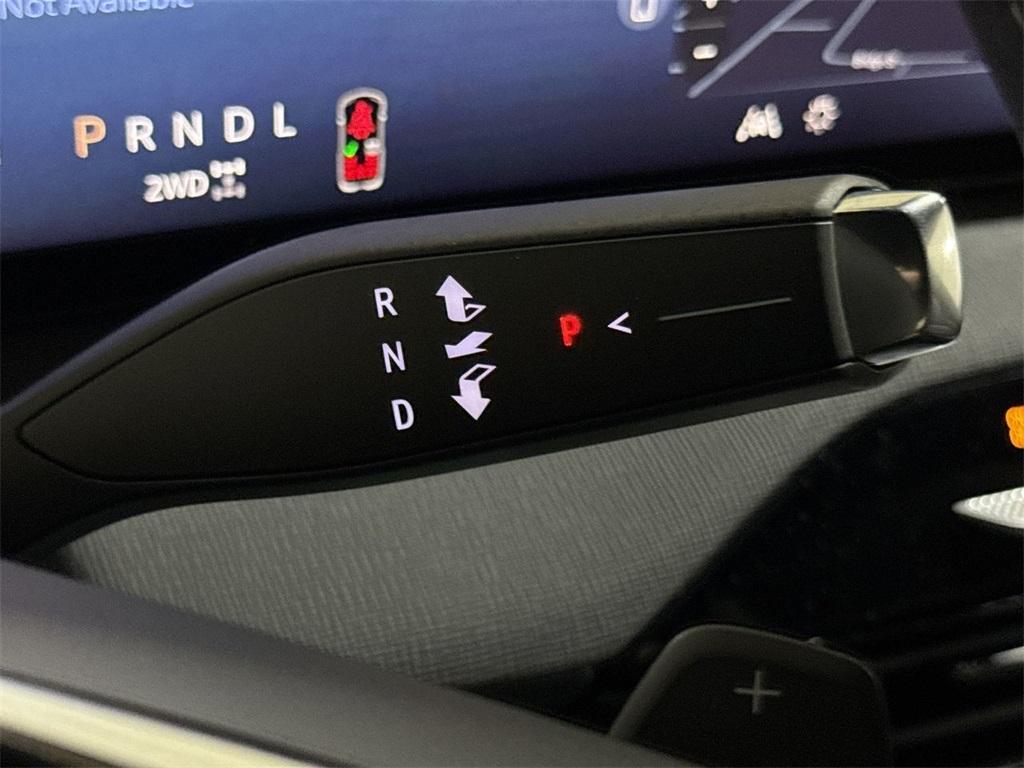 new 2026 Buick Enclave car, priced at $48,242