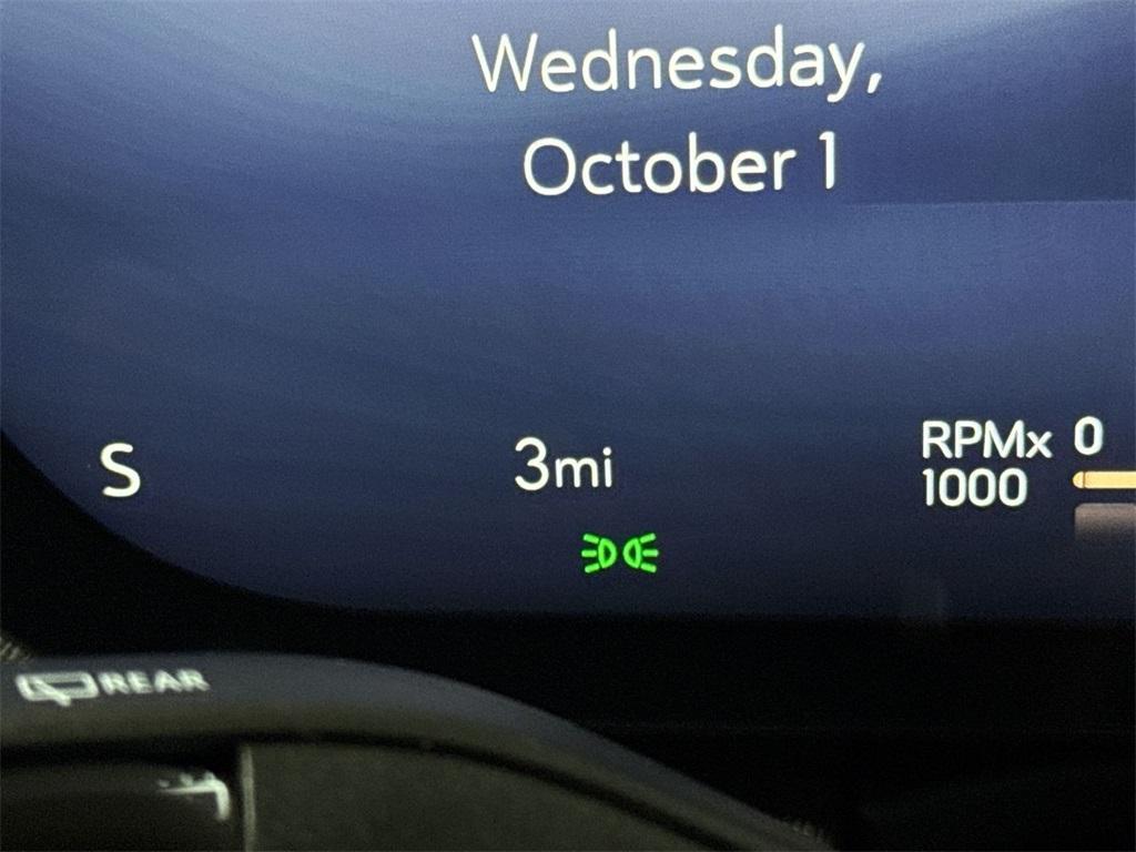 new 2026 Buick Enclave car, priced at $48,242