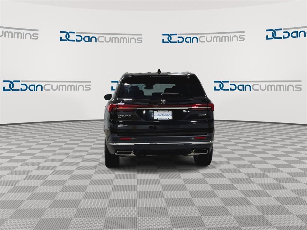 new 2026 Buick Enclave car, priced at $48,242