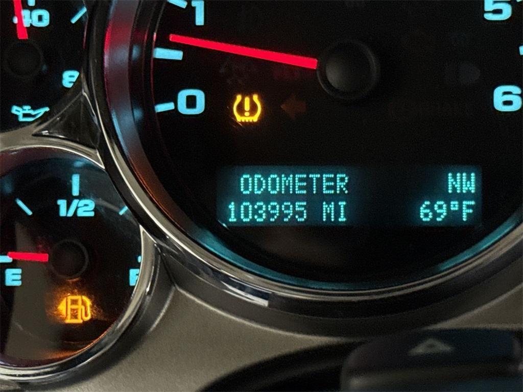 used 2011 Chevrolet Silverado 1500 car, priced at $10,900