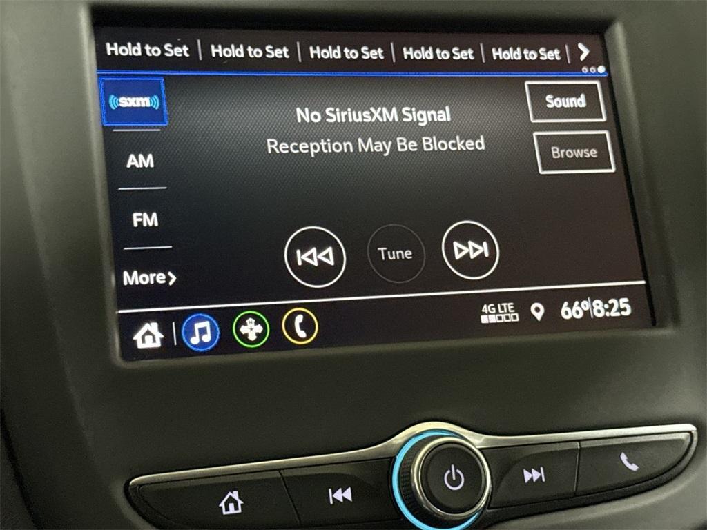 used 2020 Chevrolet Equinox car, priced at $15,287