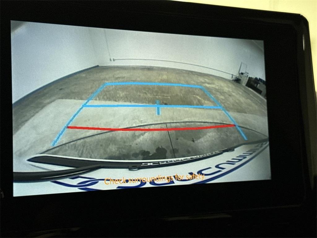 used 2024 Toyota Corolla car, priced at $22,351