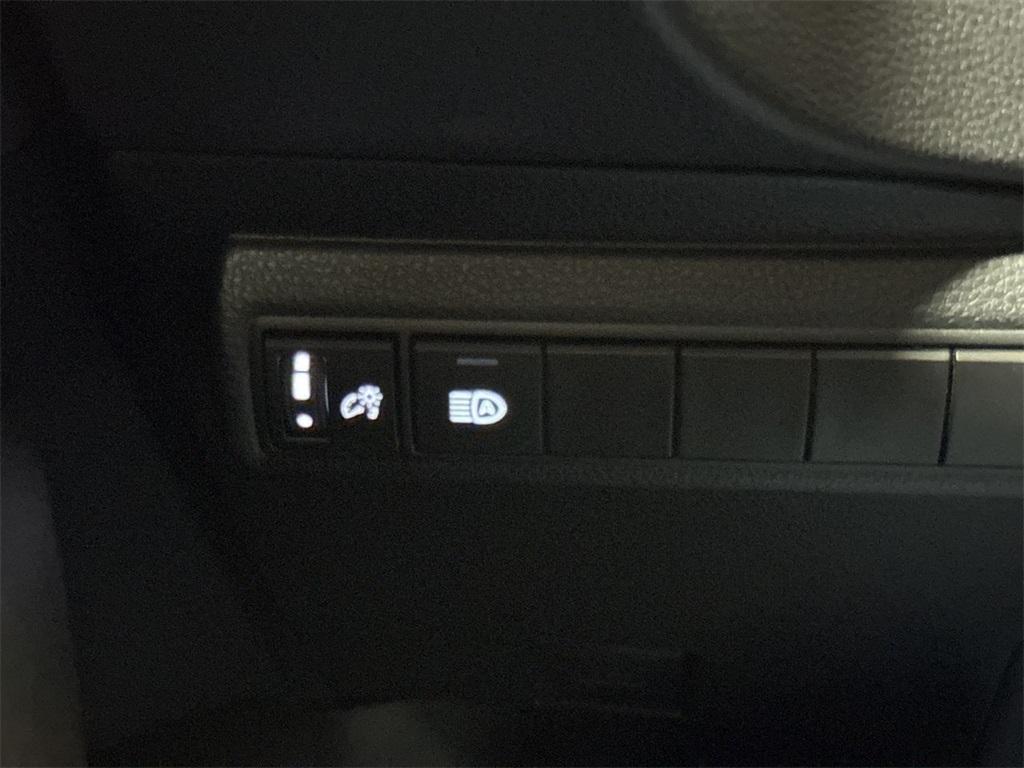 used 2024 Toyota Corolla car, priced at $22,351