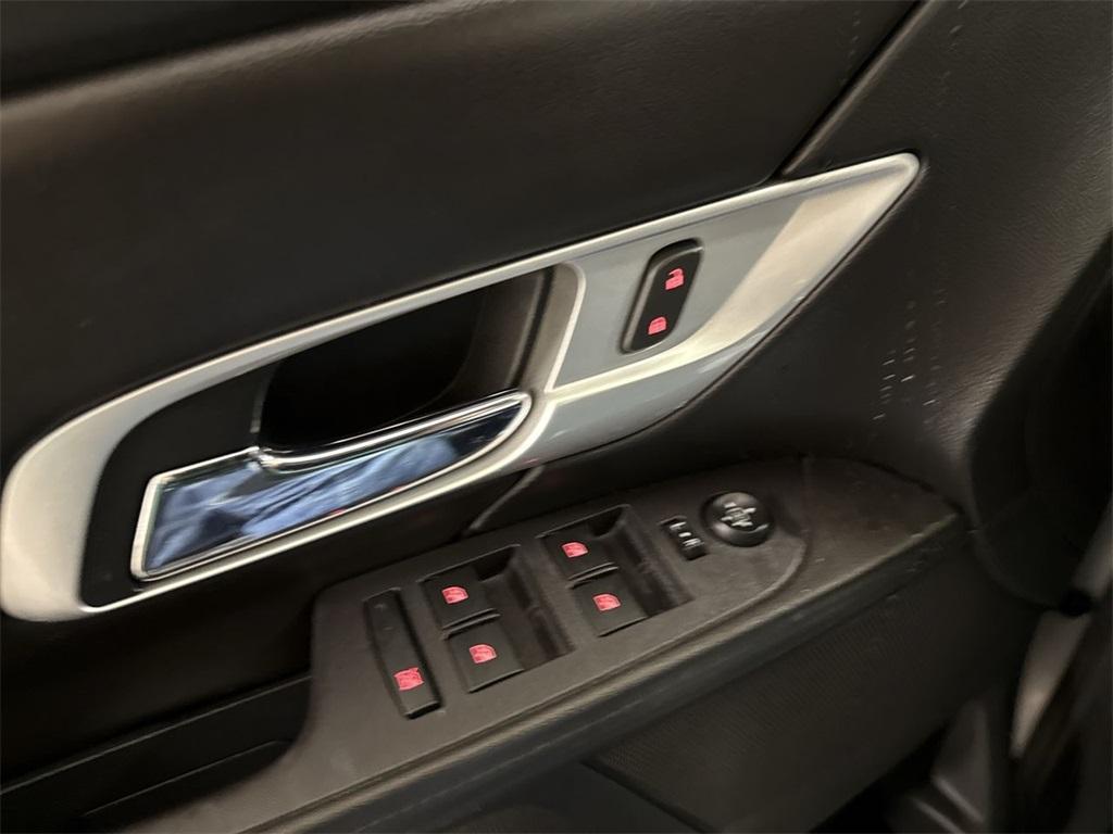 used 2017 GMC Terrain car, priced at $14,537