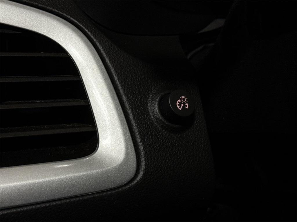 used 2017 GMC Terrain car, priced at $14,537