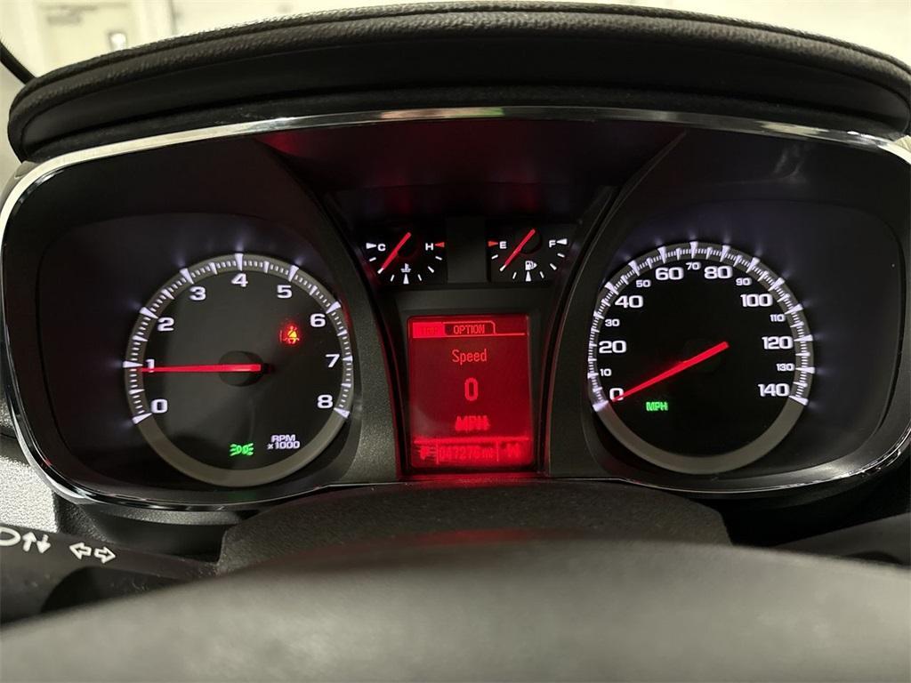 used 2017 GMC Terrain car, priced at $14,537